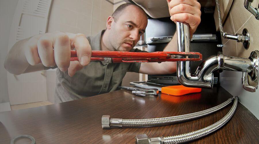 Professional Tankless Water Heater Installation in Fittstown, OK